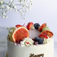 小小點手做工坊_Cake_petit.point