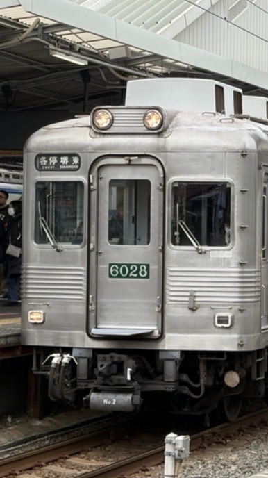 ろくせん（鉄道系）の雑談部屋