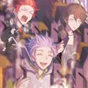 東ディバを語り合おう…！？