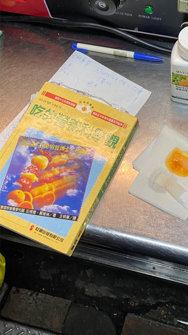 年後瘦身健管群