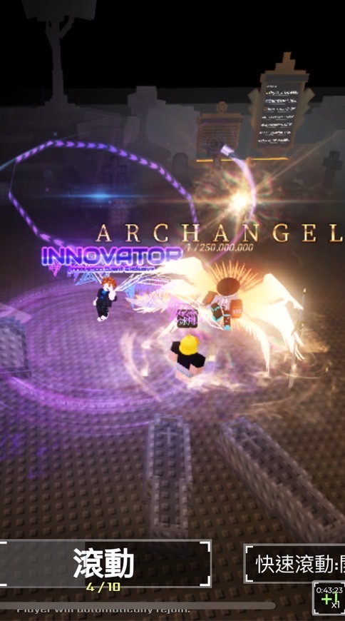 Sol’s RNG群組