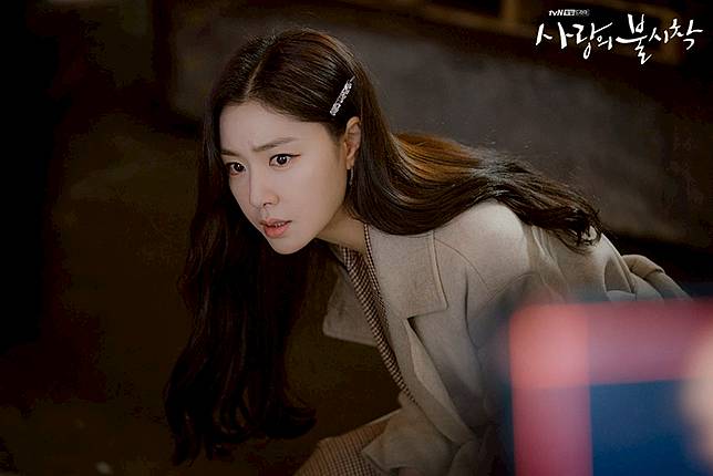 คนที่ไม่เคย 'ถูกรัก' ใน Crash Landing on You ความกำพร้ารักของ ยุน ...