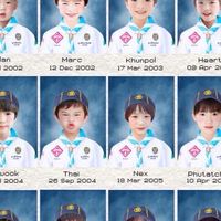ลูกค้าสุดน่ารักก🩷🙌🏻