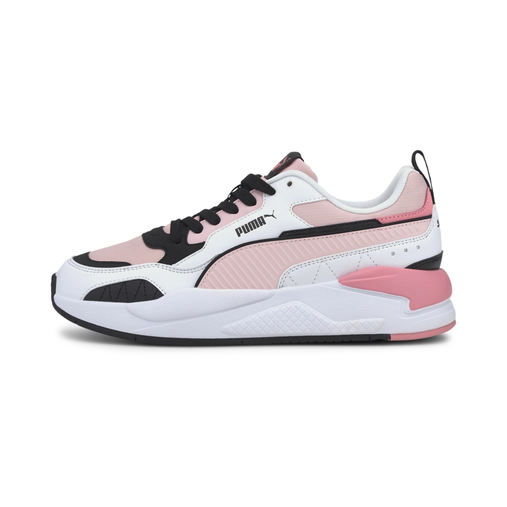 PUMA X-Ray 2 Square PACK 男女 休閒鞋 粉色
