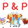 โกดัง P&P สินค้าราคาถูก