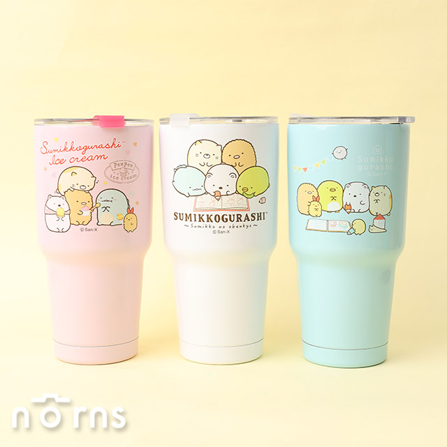 norns門市同步販售