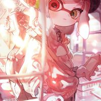 スプラ＆雑談仲間募集！