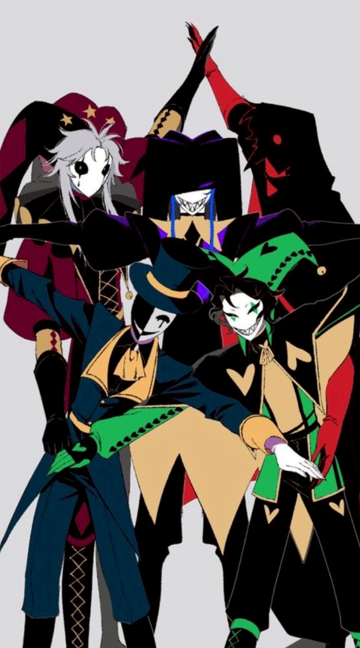 the freak circus western [AU]