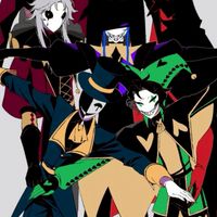 the freak circus western [AU]