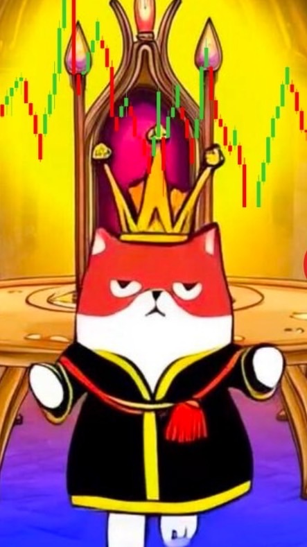 にゃんまるコイン $NYAN