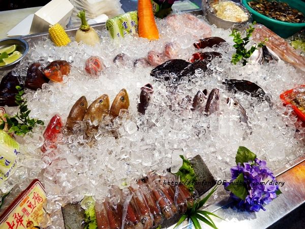 【信義安和海鮮熱炒，烤物】噗嚨哄海鮮熱炒 #現撈漁貨 #熱炒 宵夜、聚餐的好去處 (21).JPG