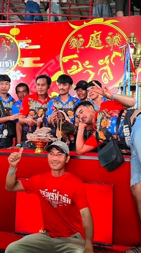 น้องปันปัน&น้องวินเนอร์ฟาร์ม