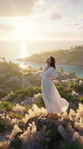恬在☀️光嶼 Inner Hearling