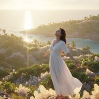 恬在☀️光嶼 Inner Hearling