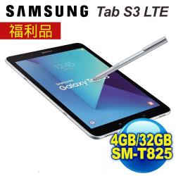 ◎螢幕技術：9.7 吋 1536 x 2048 S-AMOLED|◎作業系統：Android 7.0|◎處理器四核心：Qualcomm MSM 8996 四核心品牌:Samsung三星系列:TABS3