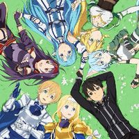 ソードアート・オンライン なりきり語り！！(基本自由⭕️)