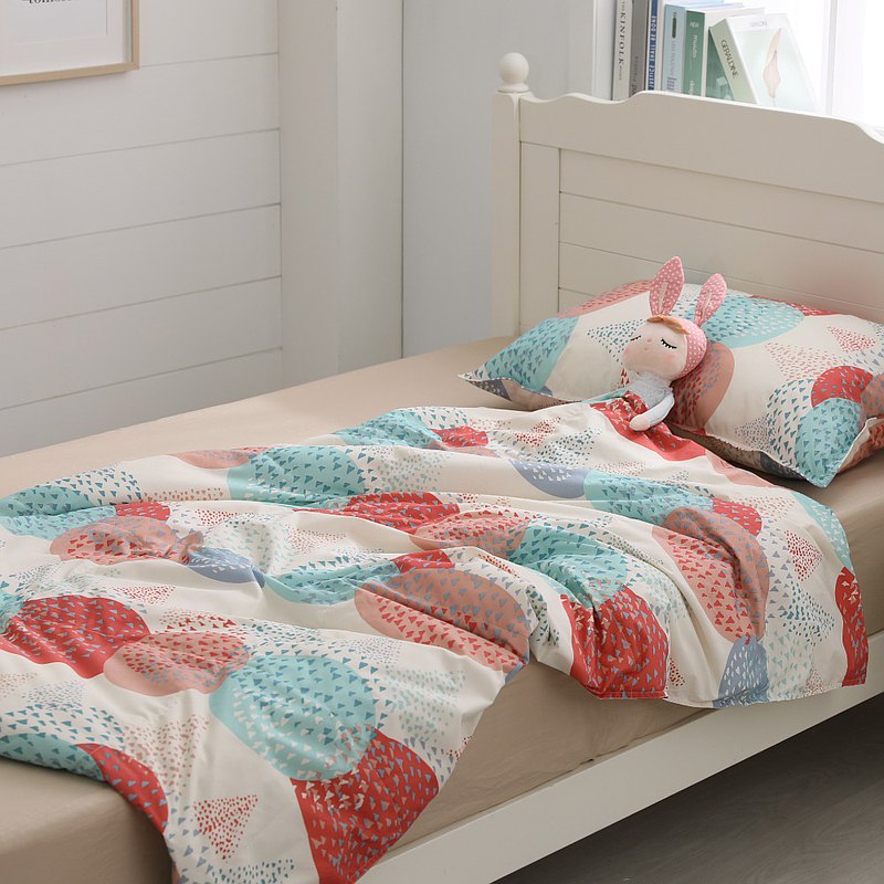 小朋友 / 十月被