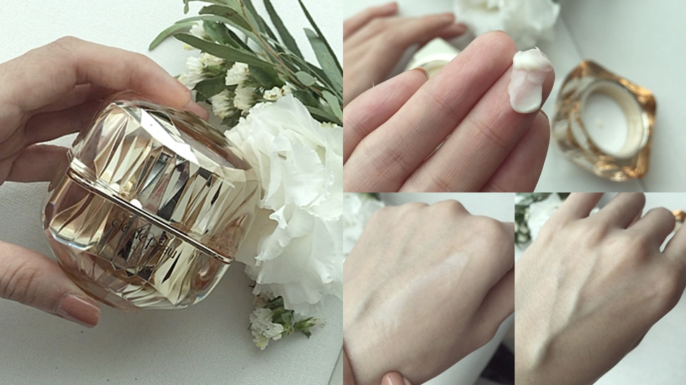 >>右滑圖片看網友激推的不黏膩乳霜