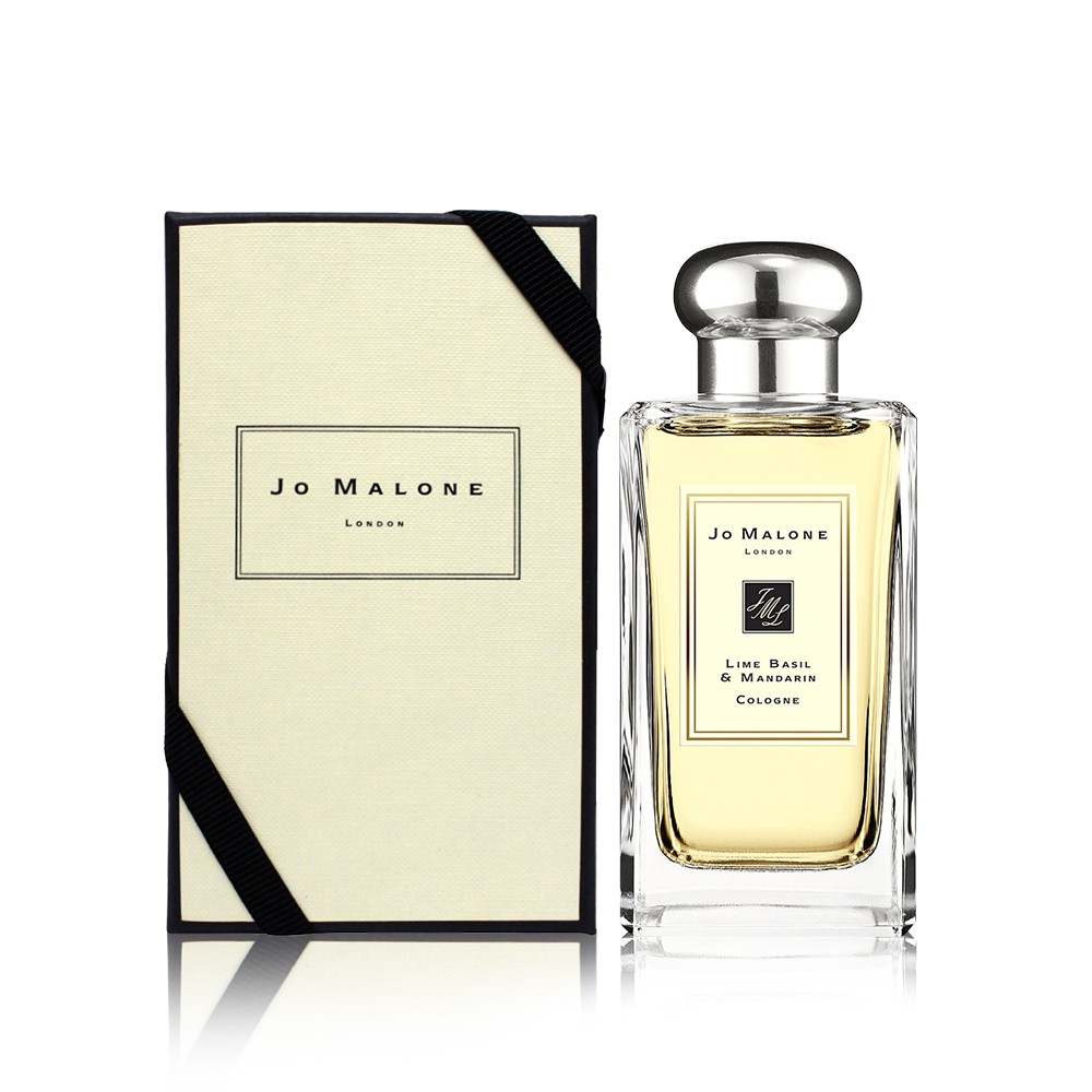 JO MALONE★英式正宗經典香氛★前味：柑橘★中味：羅勒★後味：琥珀木★國際航空版免稅店正貨★揉香百搭創造獨特魅力品 牌：JO MALONE品 名：JO MALONE 青檸羅勒與柑橘 100ml產