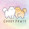 🍄Goody Pawty 俱樂部🎏