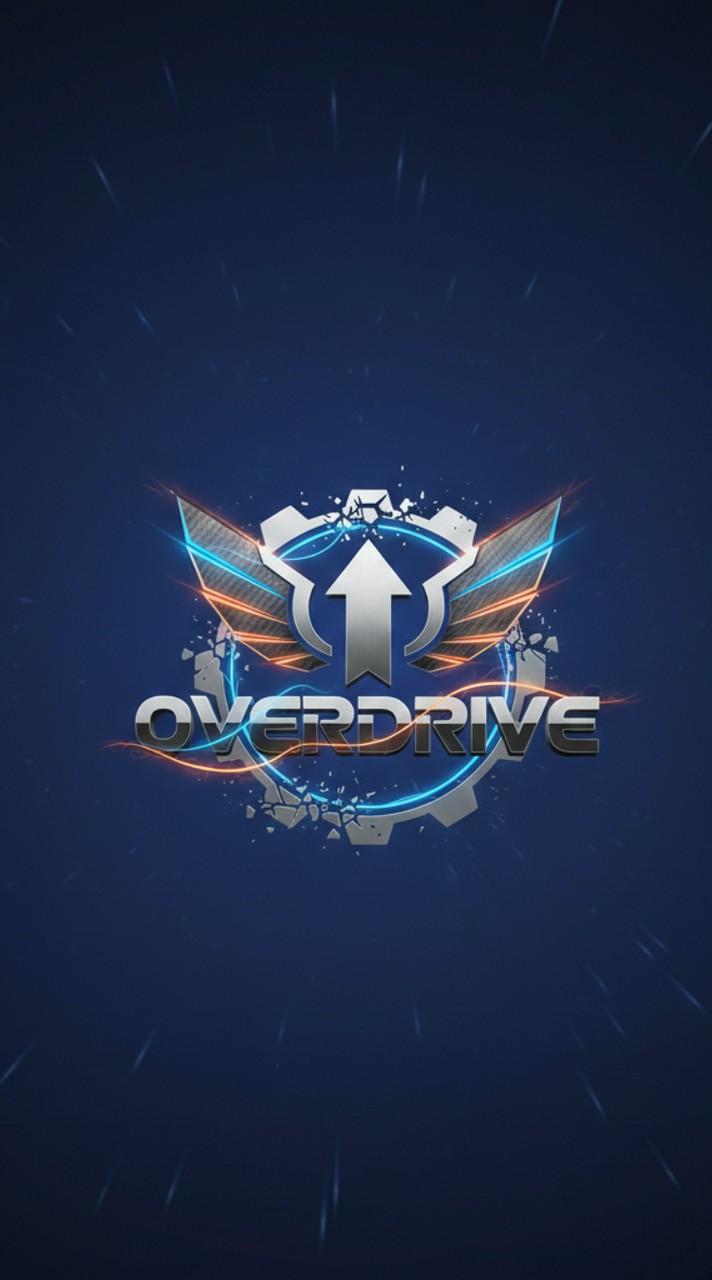 OVERDRIVE