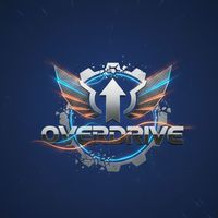 OVERDRIVE