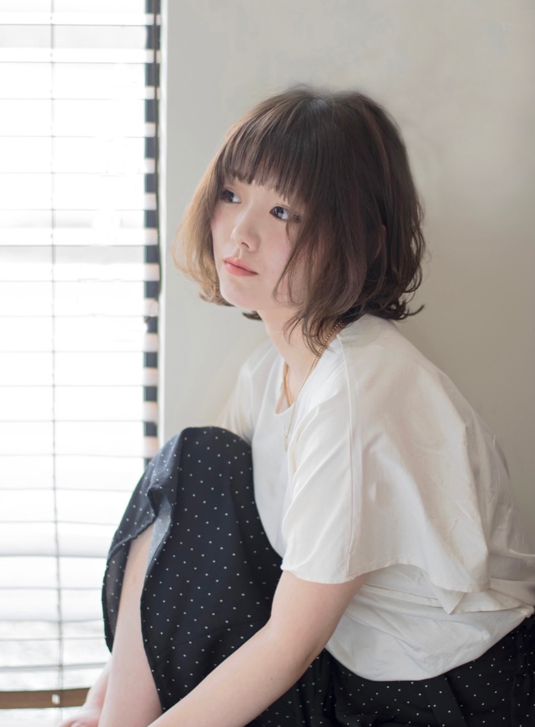 髪型で人生が変わる 男性目線でご提案