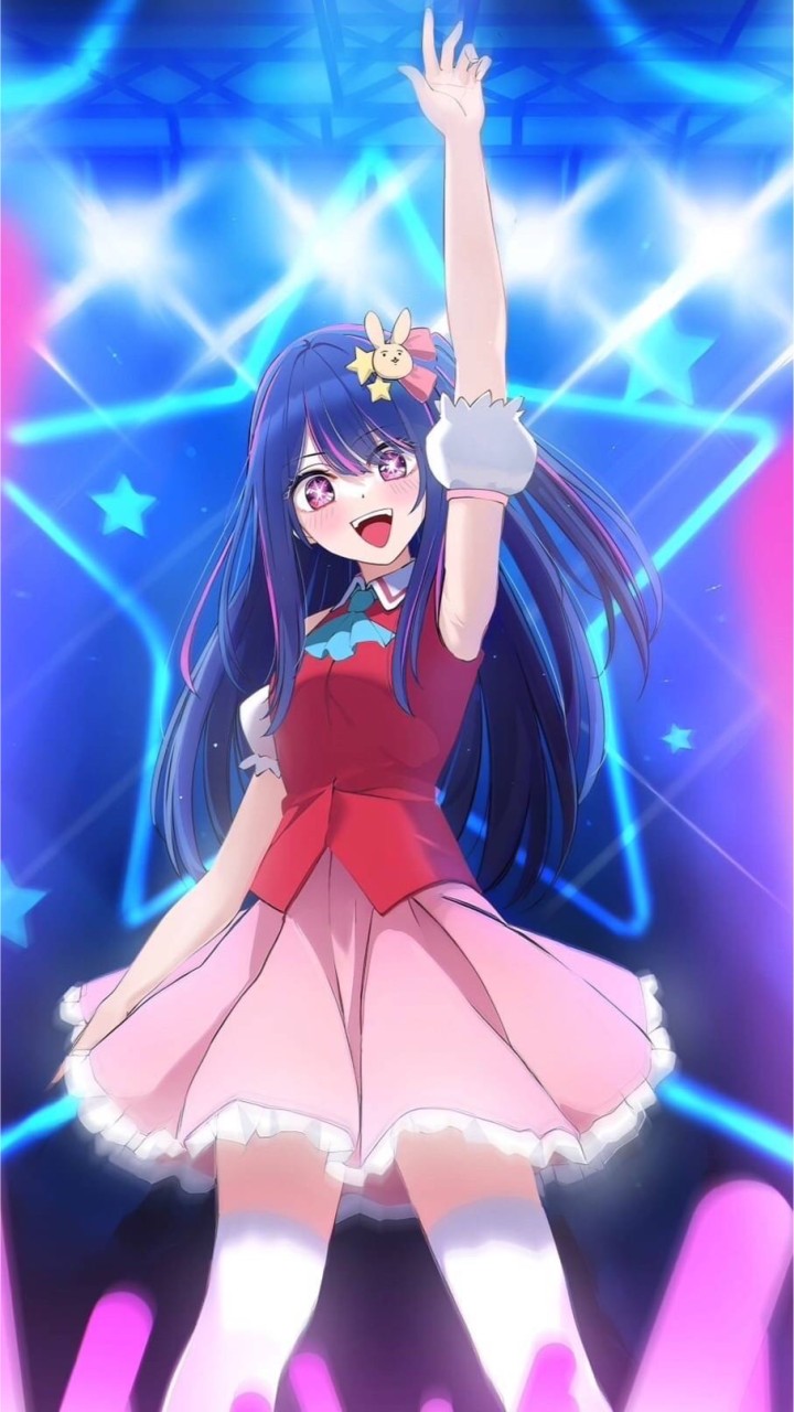 アニメ好きなら大歓迎‼️みんなで話そー