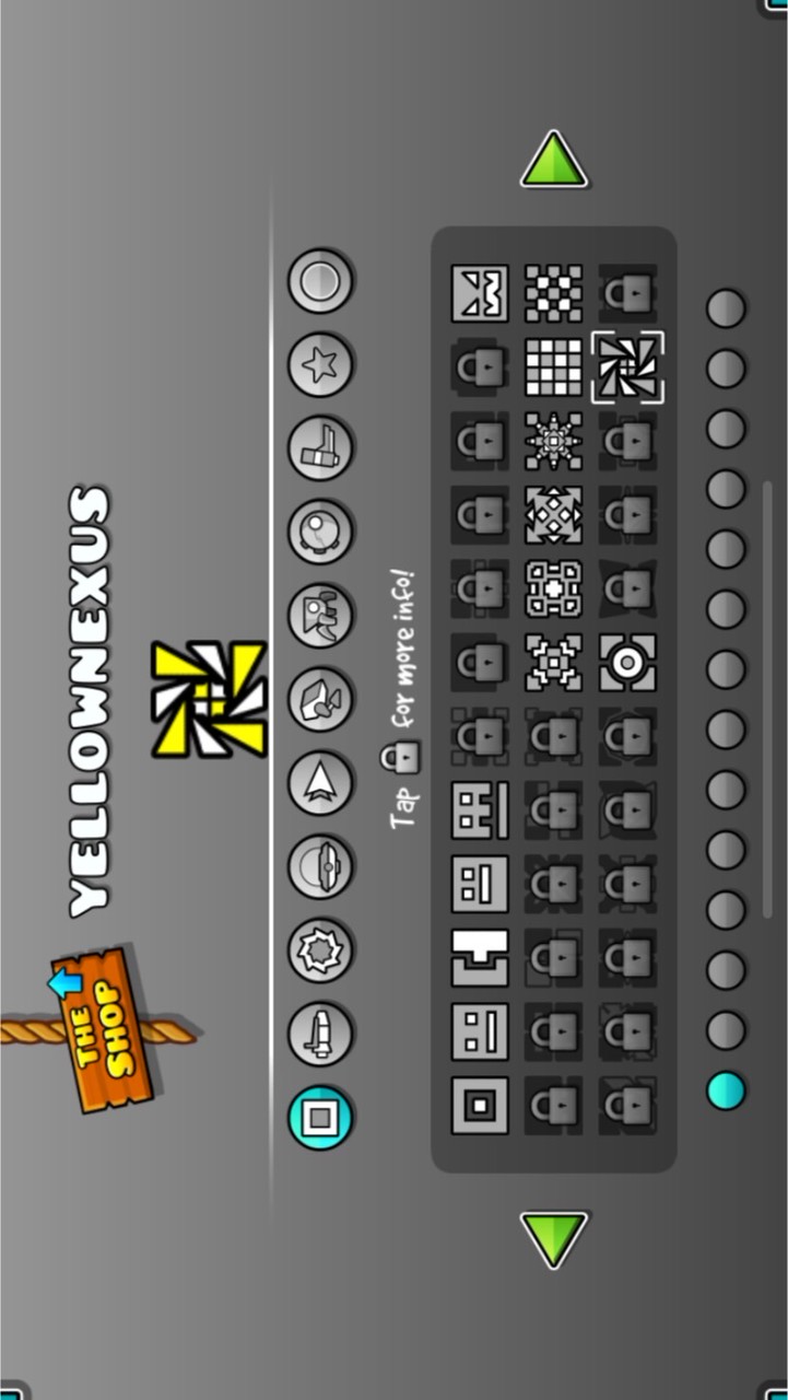 Geometry Dash (ไทย🇹🇭)