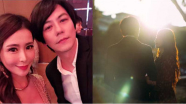 德馨離婚後再墜愛河 男友遭起底…竟是「滿清皇族」