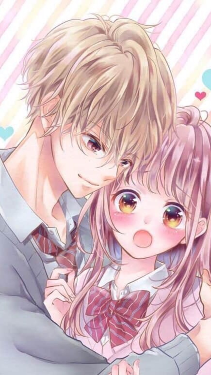 オリキャラ恋愛学園｡♥｡･ﾟ♡ﾟ