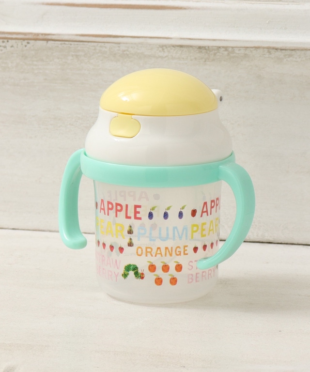 AT好餓的毛毛蟲 5