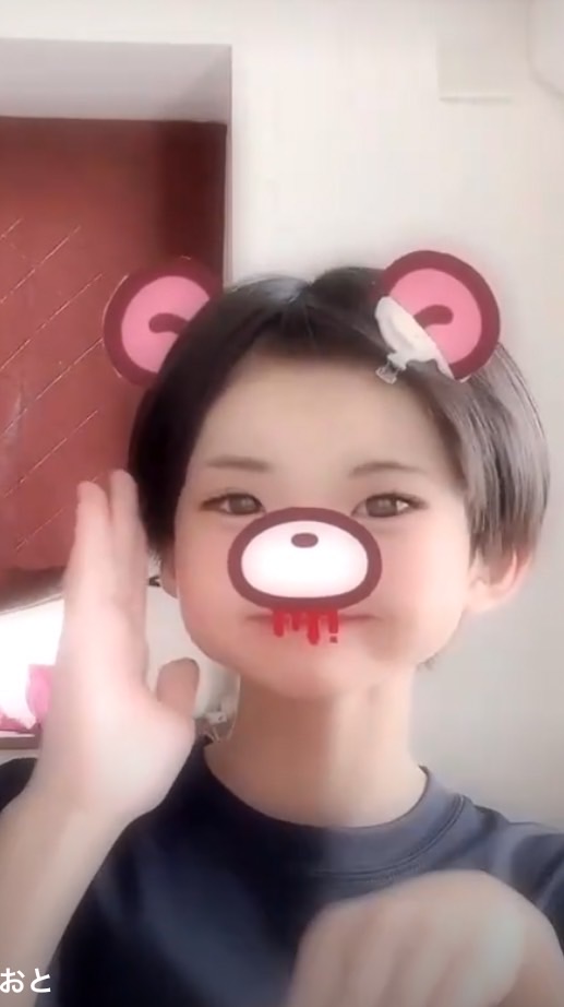 おとちゃんとしおちゃんについて話そ！それ以外のことでも〇！