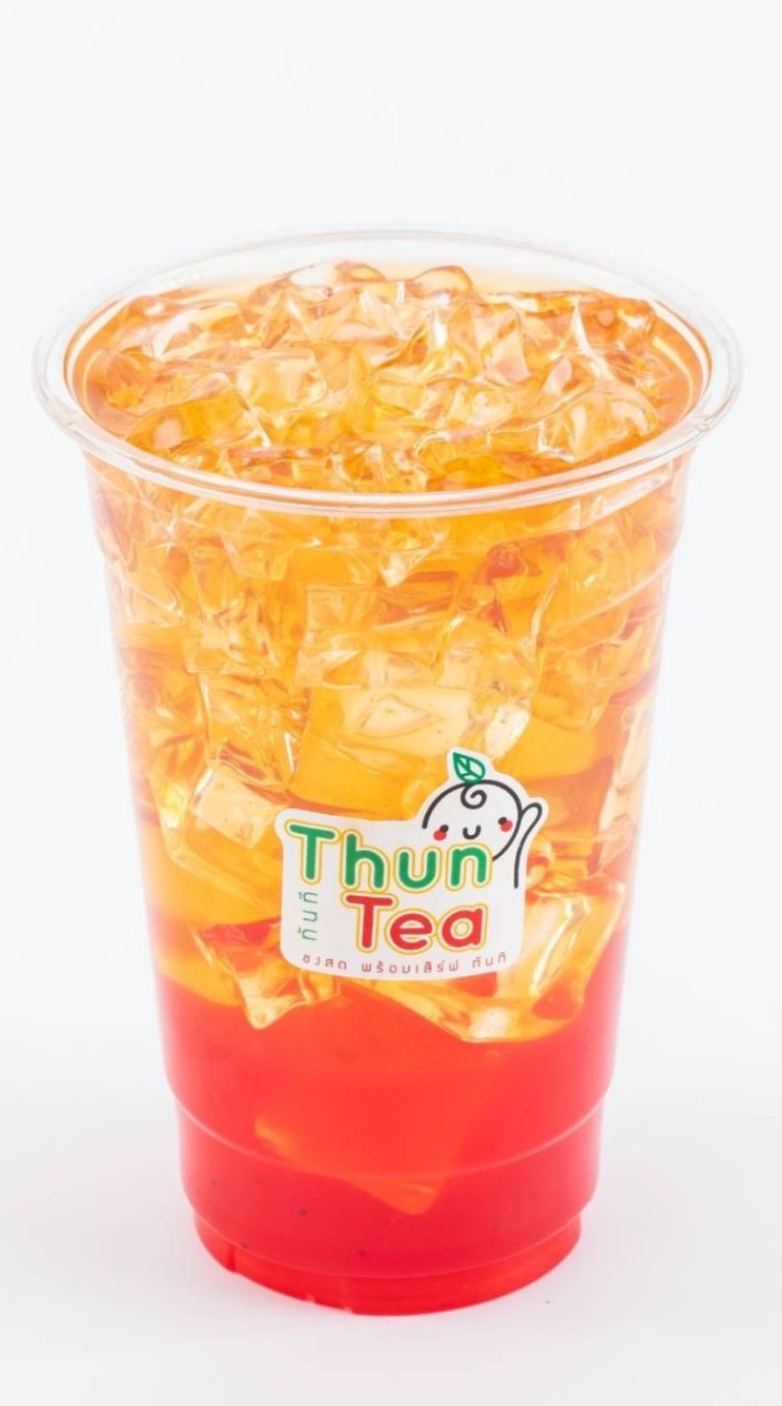ร้านไอเดียชา