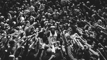 官方新聞 / Nike 籃球推出 LeBron James 廣告短片 ’TOGETHER’ (中文字幕)