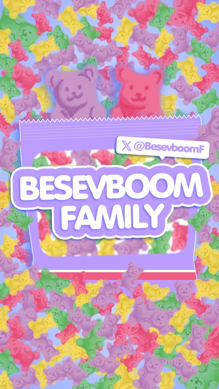 OpenChat BesevBoom_family