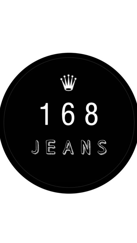 กางเกงยีนส์ 168_jeans_shop