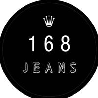 กางเกงยีนส์ 168_jeans_shop