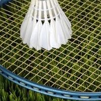 🏸台南羽球群～戶外羽球場🏸