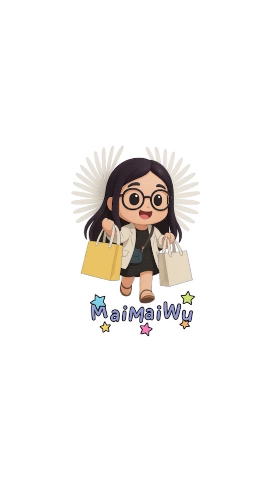 買買屋Mai Mai Wu
