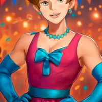 我是男娘我驕傲