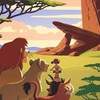 ライオンキングファンクラブ🦁👑