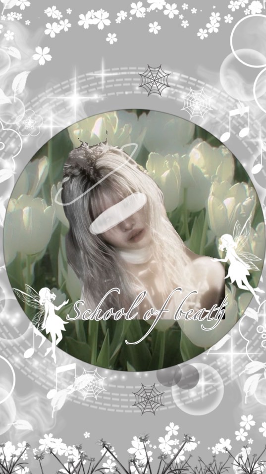 °•𝓢𝓬𝓱𝓸𝓸𝓵 𝓸𝓯 𝓭𝓮𝓪𝓽𝓱•°