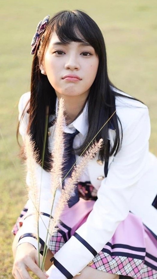 OpenChat บ้านเฌอปราง BNK48 FC