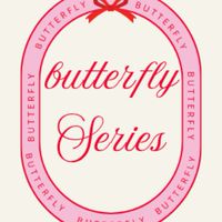 Butterfly Series🦋 📽