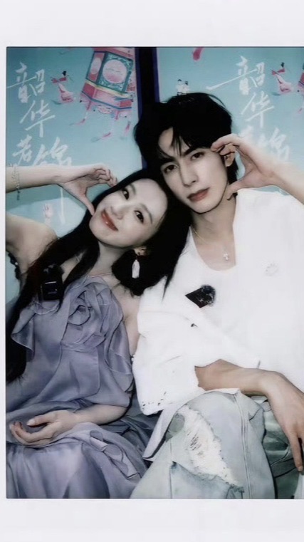 เสี่ยวหลงเปา CP
