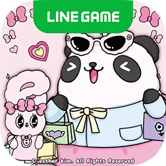LINE パズルタンタン
