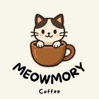 Meowmory-กาแฟและของกินสารพัดนึก