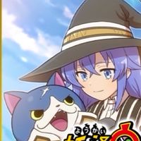ぷにぷに雑談、お助け、ひたすら楽しむオプ