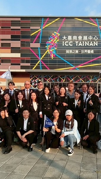 週二下午集中訓練營